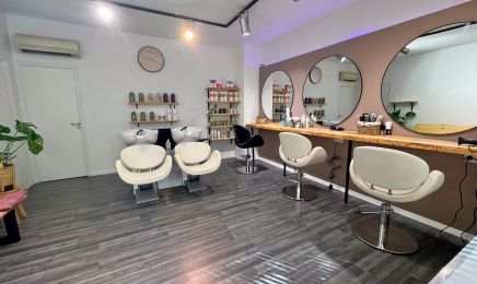 L’insolite Coiffure  : Coiffeur à Saint-Étienne