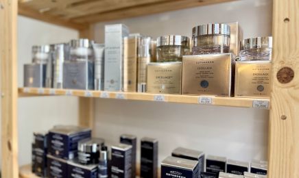 Marine&Vous : Institut de beauté à Carros