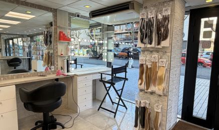 Métamorphose Coiffure : Coiffeur à Sarcelles