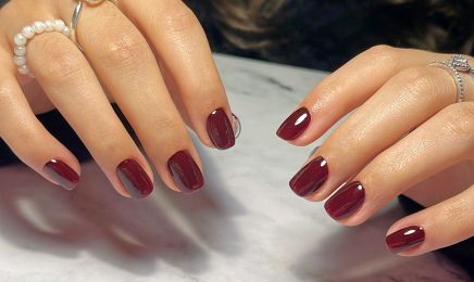 Nandi Nails : Manucure à Saint-Denis