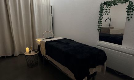 Cils & Chill - Head SPA : Spa à Doubs