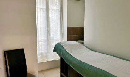 Nat'urellement Zen : Institut de beauté à Charenton-le-Pont