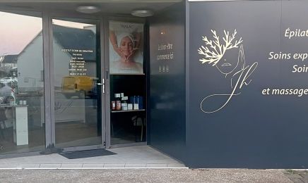 Ecrin de douceur : Institut de beauté à Guilvinec