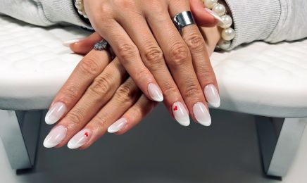 NailStudio.SK  : Manucure à La Bâtie-Neuve