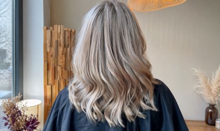 Anaïs B coiffure  : Coiffeur à Tourcoing