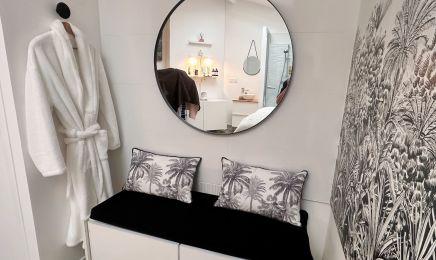 Maison Bargain : Institut de beauté à Paris