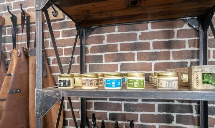 Lui Coiffeur Homme Barbier - Draguignan  : Coiffeur à Draguignan
