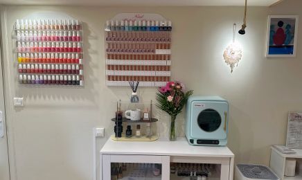 See U Nails : Manucure à Lyon