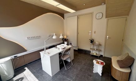 AM Nails : Manucure à Namur