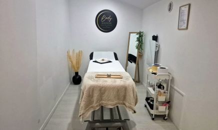 Body Minceur : Coiffeur à Maisons-Laffitte