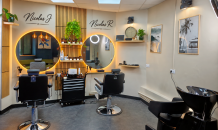 N2 : Institut de beauté à Bordeaux