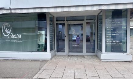 Steiger Beauty Salon: Nagelstudio in Aulendorf