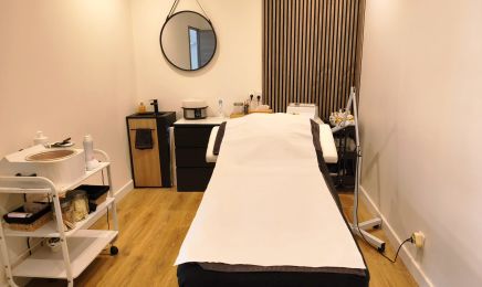 L’Eveil des Soins : Manucure à Castanet-Tolosan