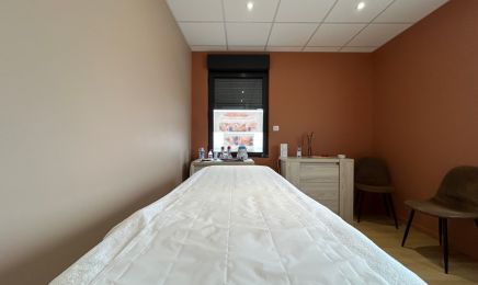 Claudia Soins Beauté  : Institut de beauté à Creuzier-le-Vieux