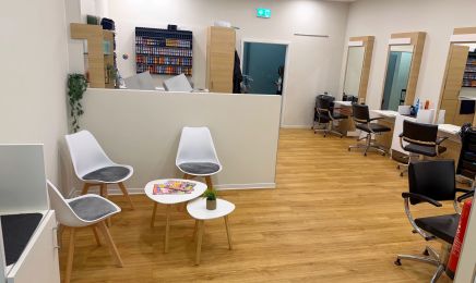 Friseursalon Team Hava Rottweil: Kosmetikstudio in Rottweil