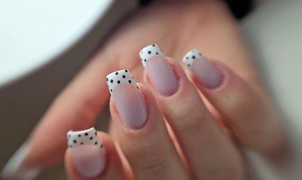 Art Shapes Nails : Institut de beauté à Brigueuil
