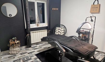 L'éclat de beauté : Institut de beauté à Bollwiller