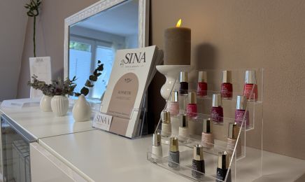 Sina Skin & Beauty Studio: Nagelstudio in Nürnberg