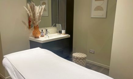 L'instant clé : Manucure à Carrières-sur-Seine