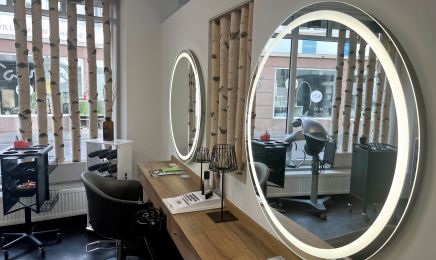denó HAIR & BEAUTY: Friseur in Schweich