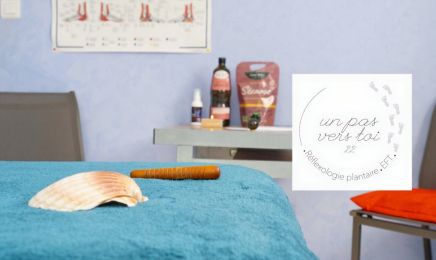 Un Pas Vers Toi 22 : Institut de beauté à Plurien