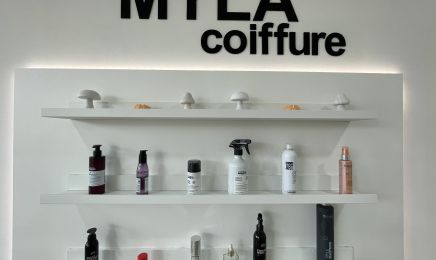 Myla coiffure  : Coiffeur à Liège