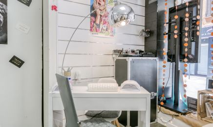 L’Instant Beauté : Coiffeur à Vidauban