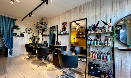 Nature et sens : Coiffeur à Plouay