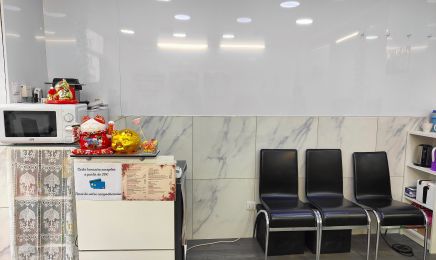 Magie Nails (Beauté Baudin) : Manucure à Levallois-Perret