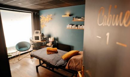 Institut Keryo Oberthur : Manucure à Rennes