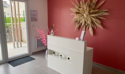 Ali & Clo Beauty  : Manucure à Ploubazlanec