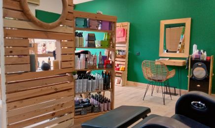 Salon Bio Perfect : Coiffeur à Thiberville