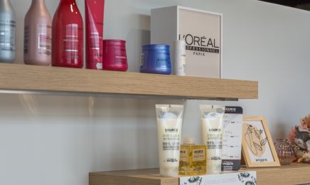 Pedrosa Christine : Coiffeur à Eysines