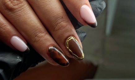 Zina Beauty : Manucure à Saint-Étienne