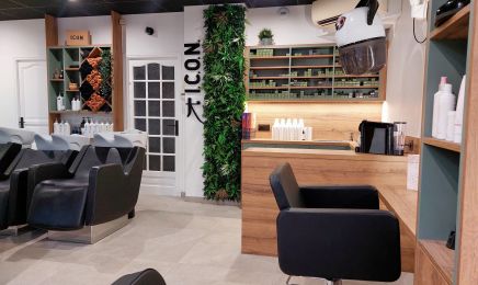 L’instant d’une coupe  : Coiffeur à Hangenbieten