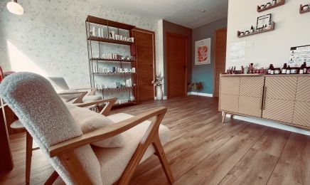 NATUR'EME : Institut de beauté à Arzal