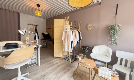 Studio Luma : Institut de beauté à Eyragues