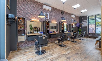 Club des Artistes : Coiffeur à Castres
