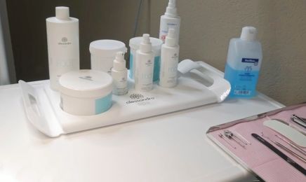  BEAUTY ROOMS Pfuhl : Nagelstudio in Neu-Ulm