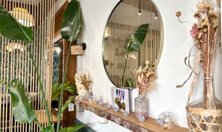 Sabzh Coiffure : Coiffeur à Nantes