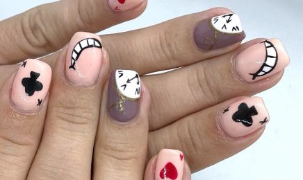 Atelier Ô Nails : Manucure à Compreignac