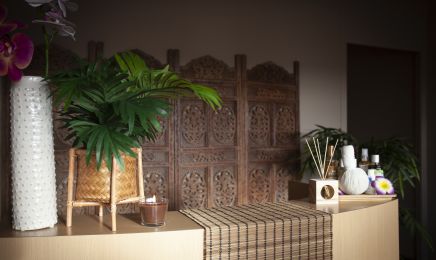 Siam Massage  : Institut de beauté à Mennecy