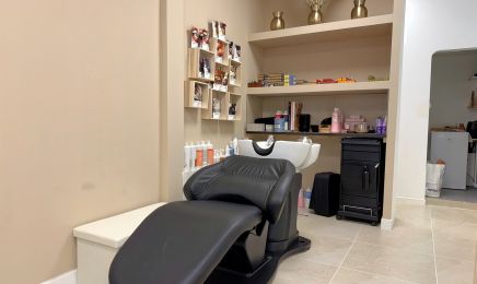 PASAPS Coiffure & Le Comptoir de Ségolène   : Coiffeur à Callian