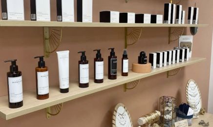 LAPAISANTE HEURE : Manucure à Missillac