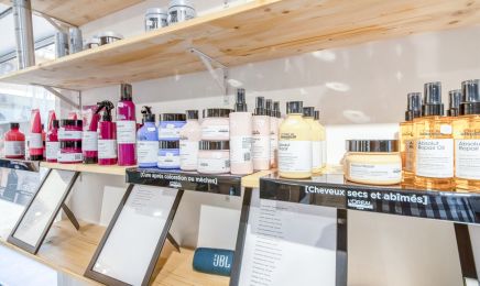 STUDIO M : Coiffeur à Courthézon