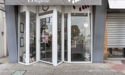 L'Onglerie® - Gujan-Mestras : Manucure à Gujan-Mestras
