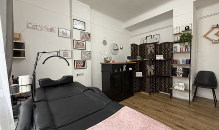 Beauty Room : Manucure à Neufchâtel-en-Bray
