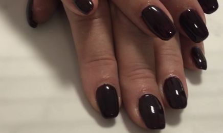 AM Beauté : Manucure à Montpellier
