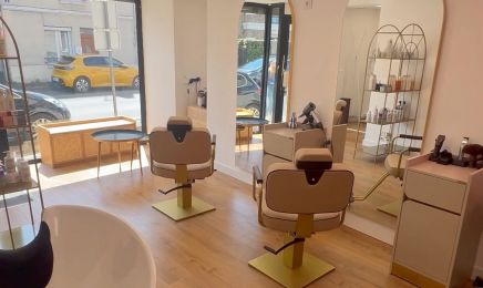 Alexandre Alves : Coiffeur à Champlan