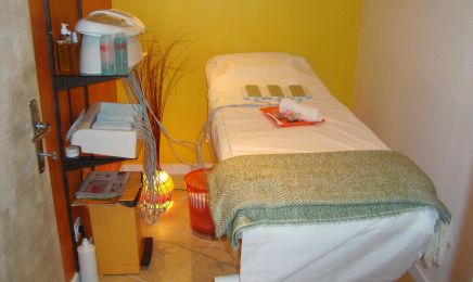 Beauté Naissante : Institut de beauté à La Talaudière